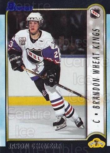 Jason Chimera #85