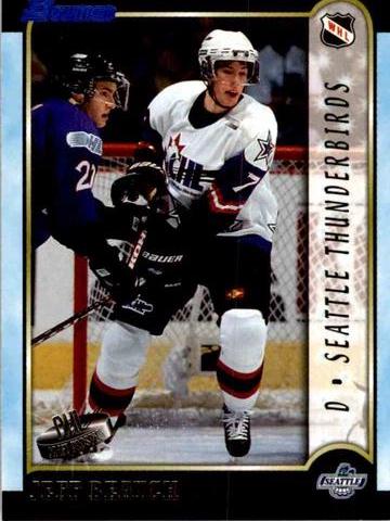 Jeff Beatch #4