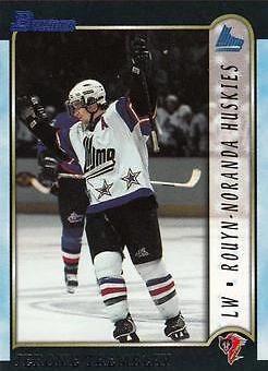 Jerome Tremblay #74