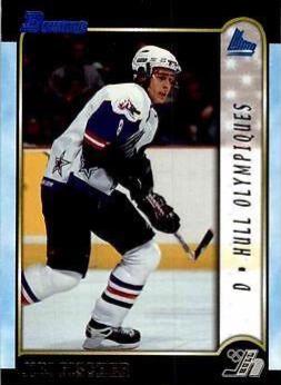 Jiri Fischer #66