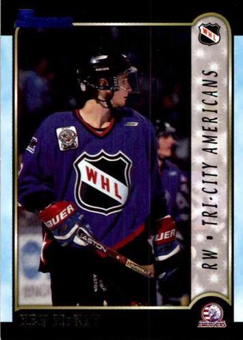 Ken McKay #111