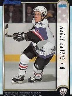 Kevin Mitchell #158