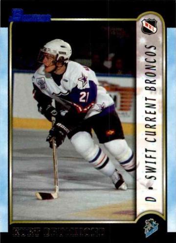 Kurt Drummond #95