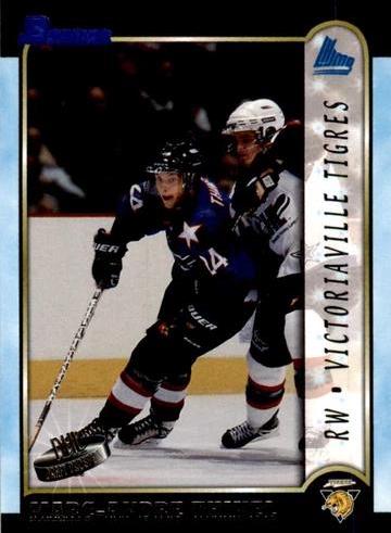 Marc-Andre Thinel #27
