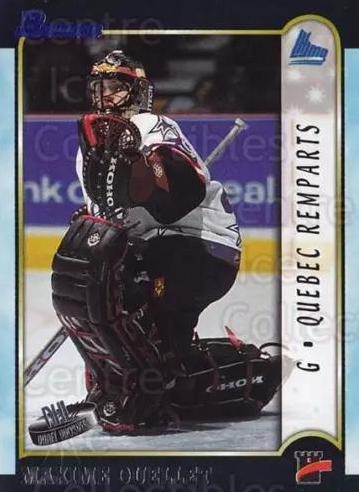 Maxime Ouellet #2