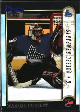Maxime Ouellet #41