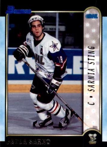 Peter Sarno #151