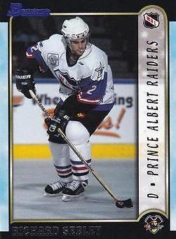 Richard Seeley #98