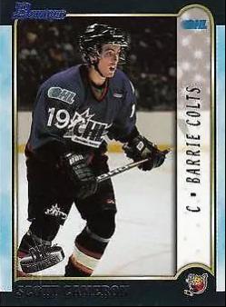 Scott Cameron #30