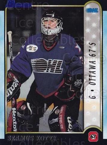 Seamus Kotyk #142