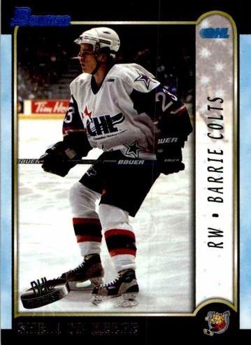 Sheldon Keefe #14