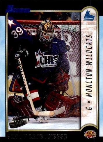 Simon Lajeunesse #39