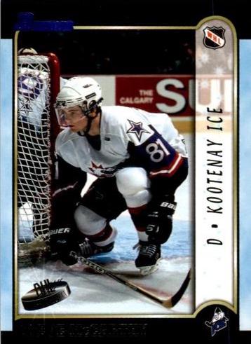 Steve McCarthy #20