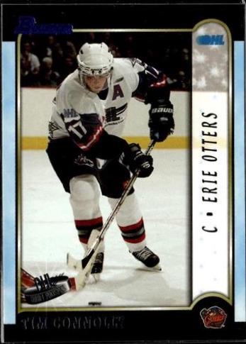Tim Connolly #11