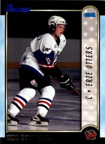 Tim Connolly #144