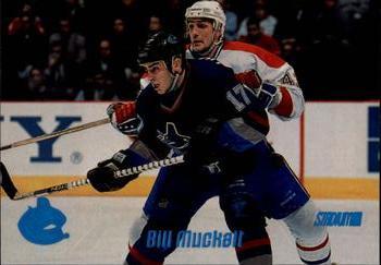 Bill Muckalt #34