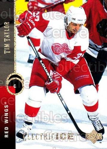 Tim Taylor #325
