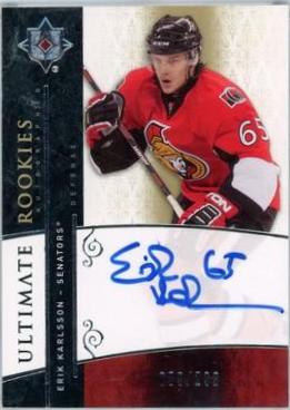 Erik Karlsson #124