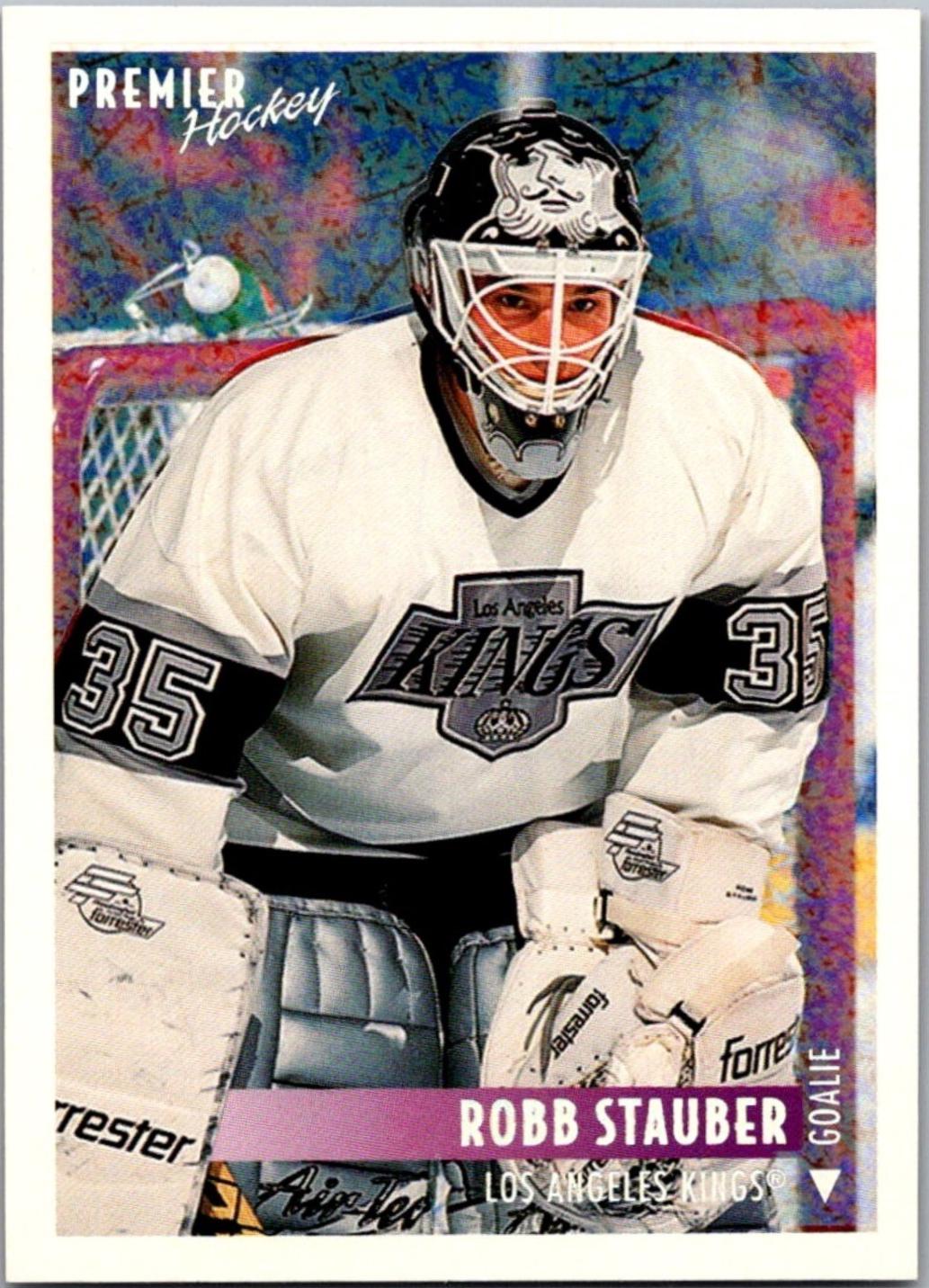 Robb Stauber [Special Effects] #248