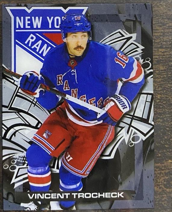 Vincent Trocheck [10] #PC-28