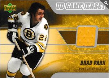 Brad Park #J2-BP
