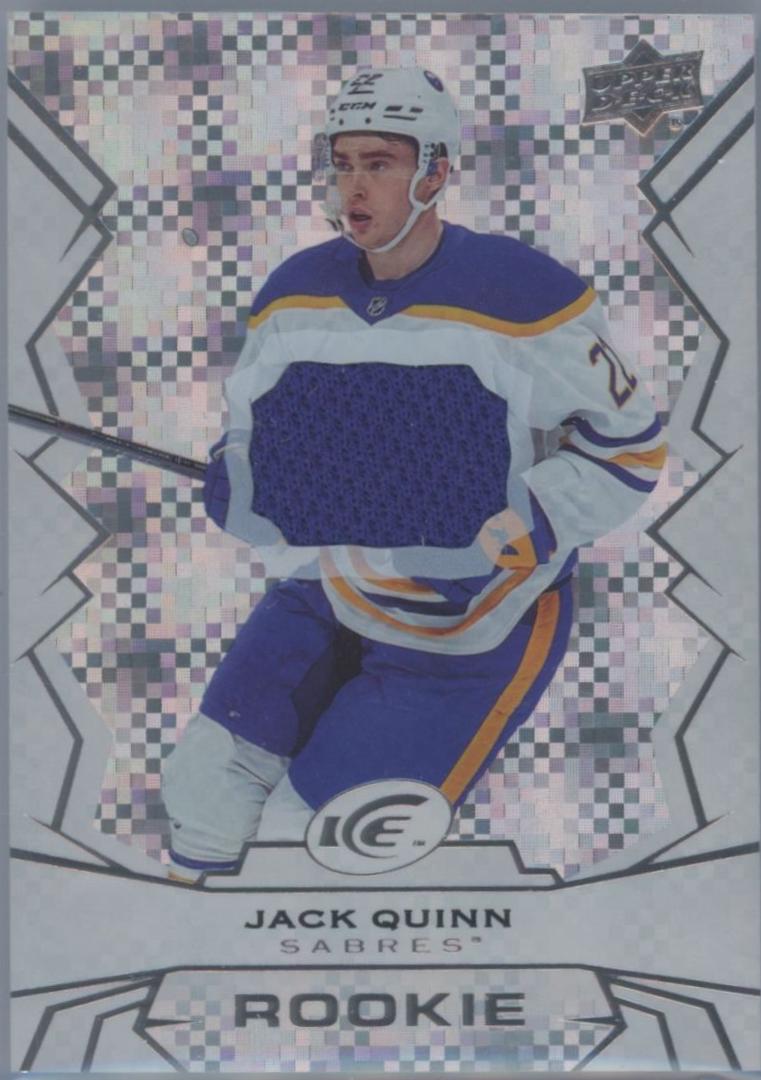 Jack Quinn #131