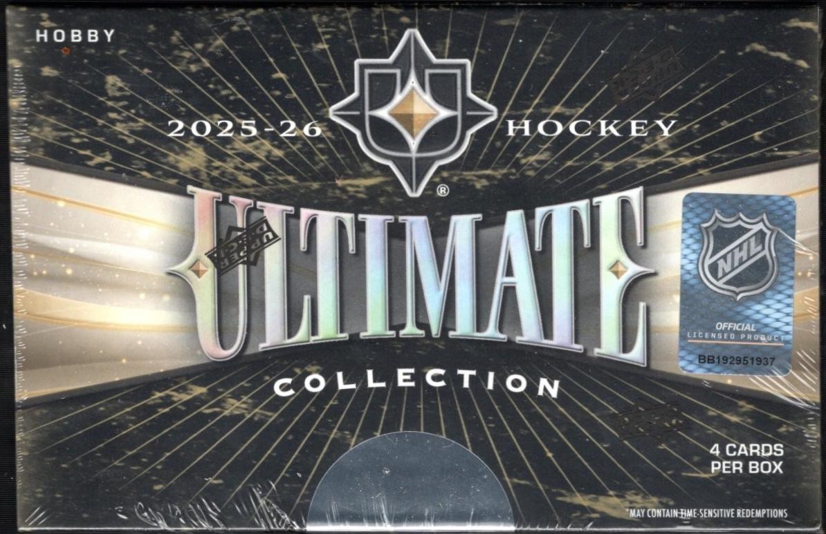 Hobby Box