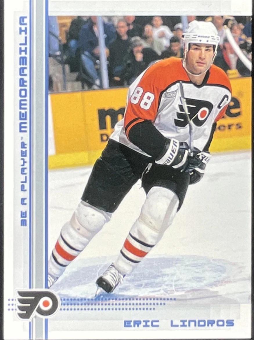 Eric Lindros [Sapphire] #224