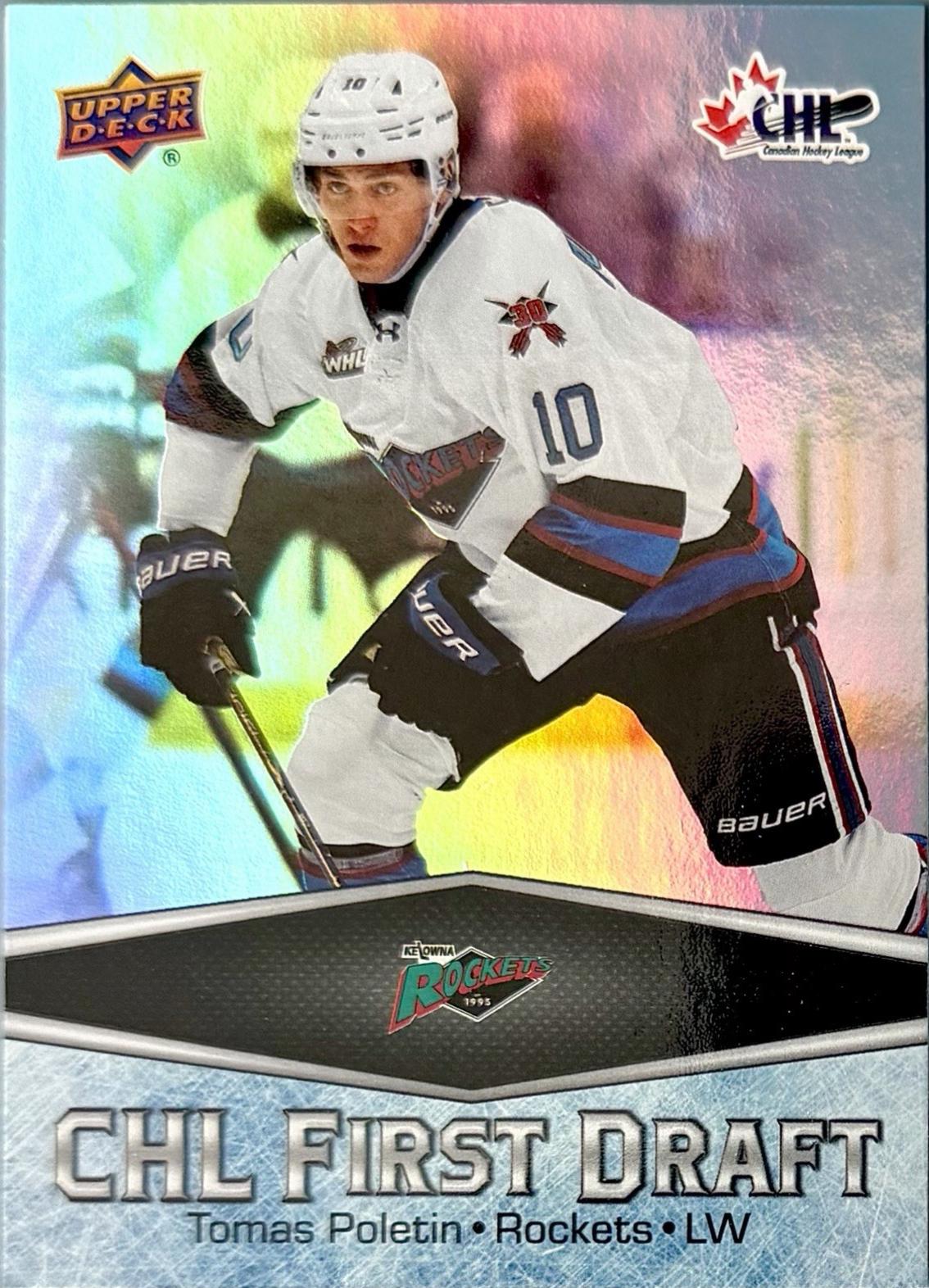 Tomas Poletin #FD-3