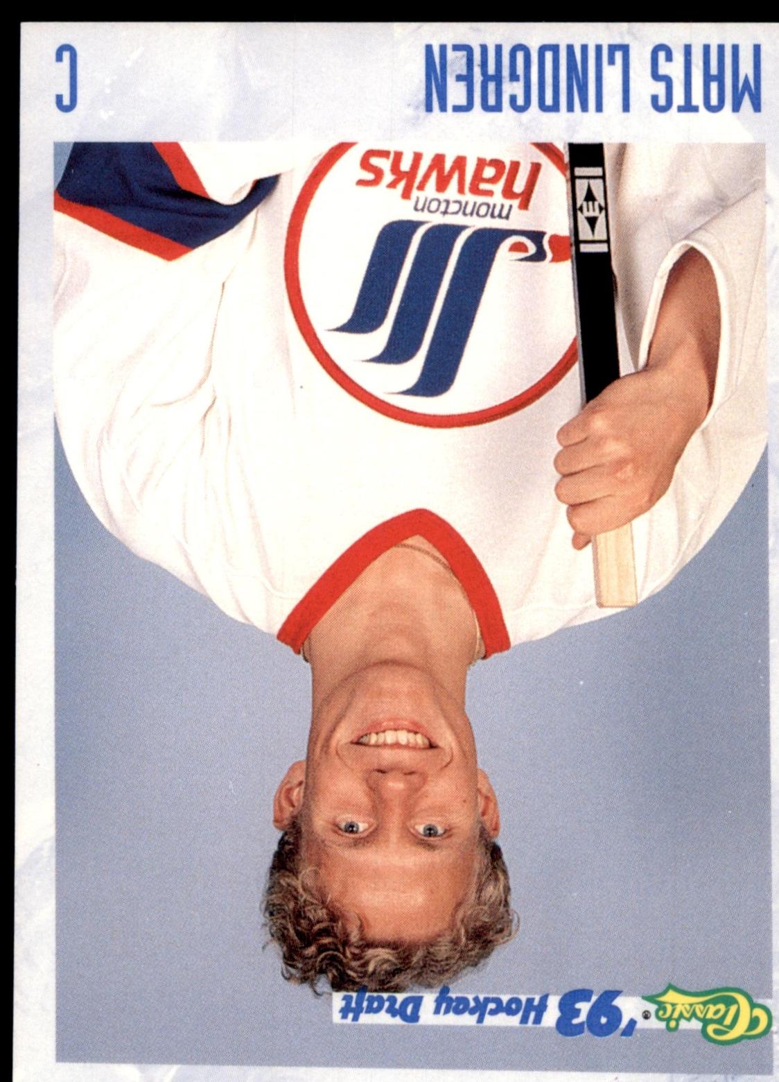 Mats Lindgren #139