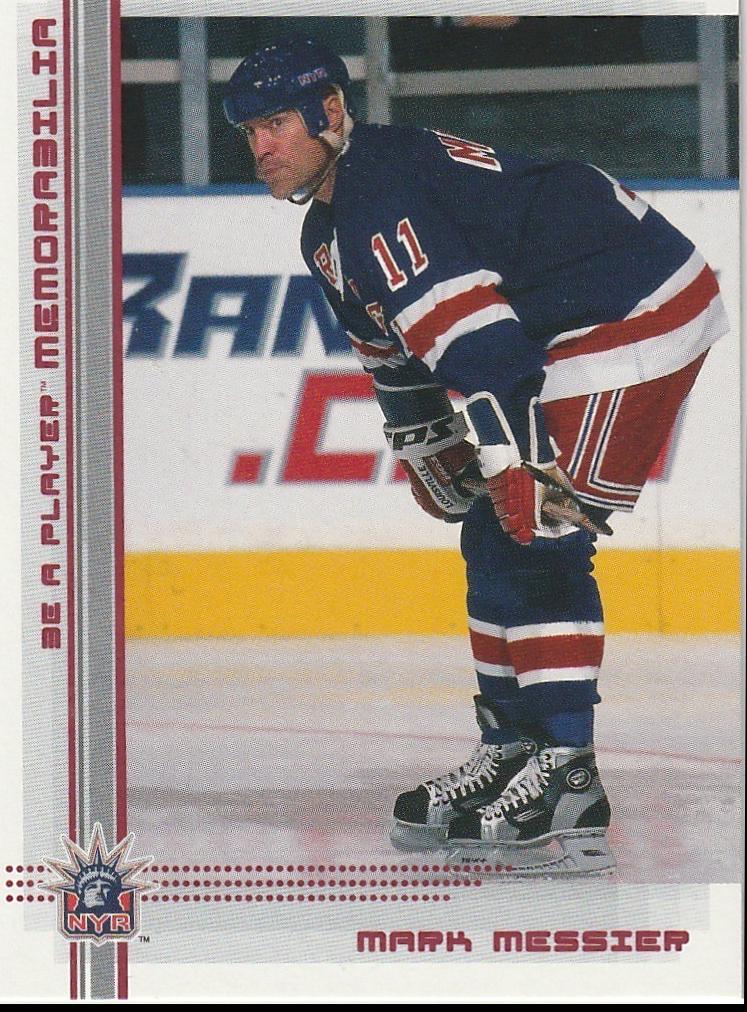 Mark Messier [Ruby] #443