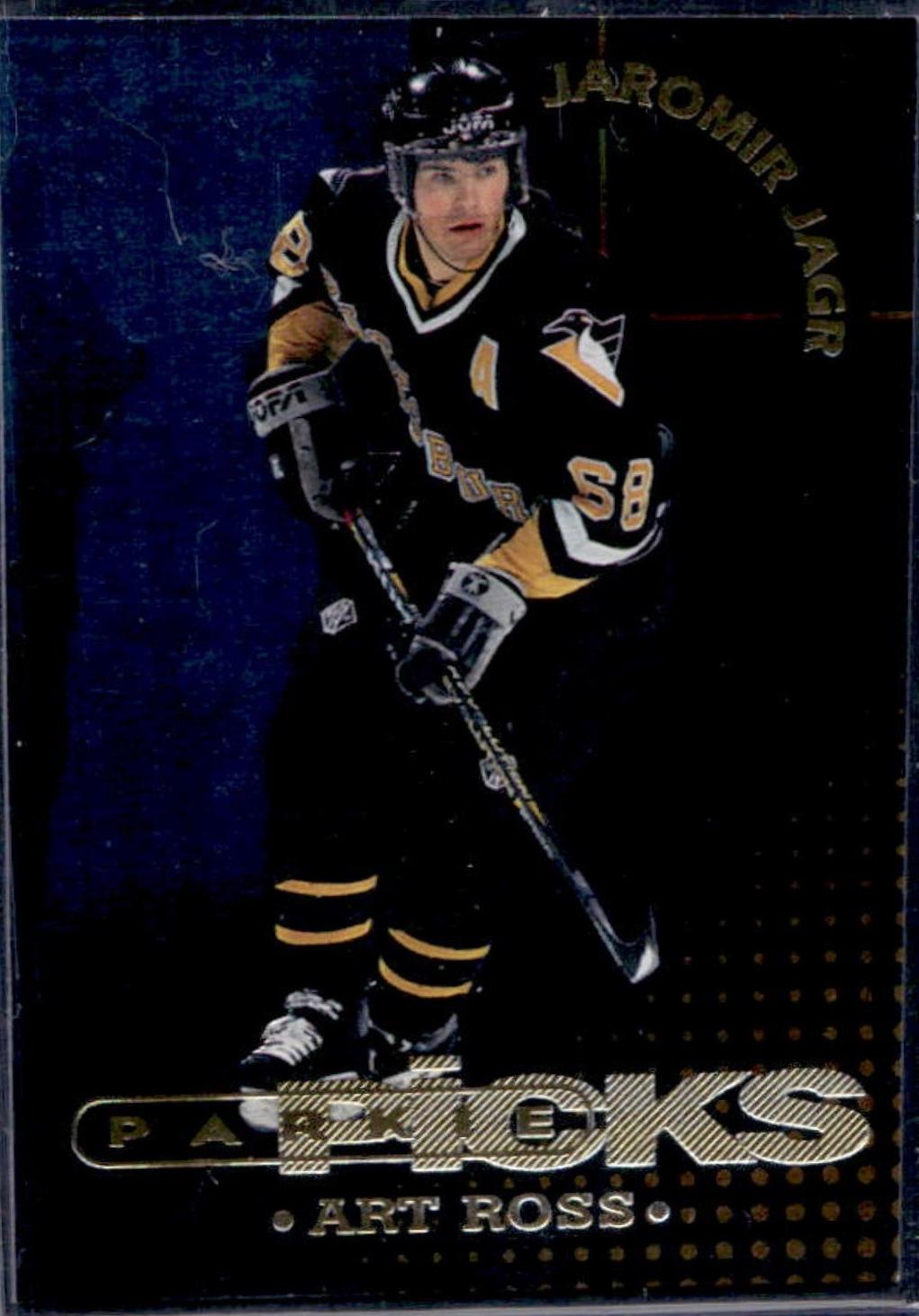 Jaromir Jagr #PP-14