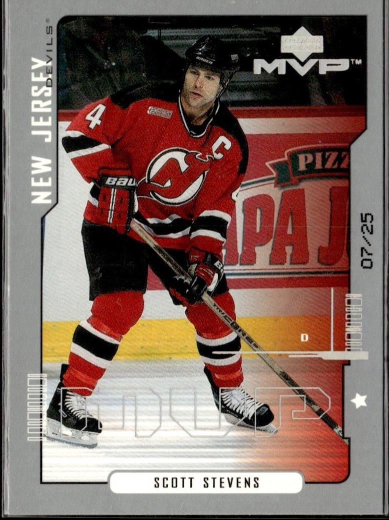 Scott Stevens [First Star] #109