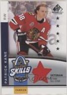 PATRICK KANE #ASV-PK