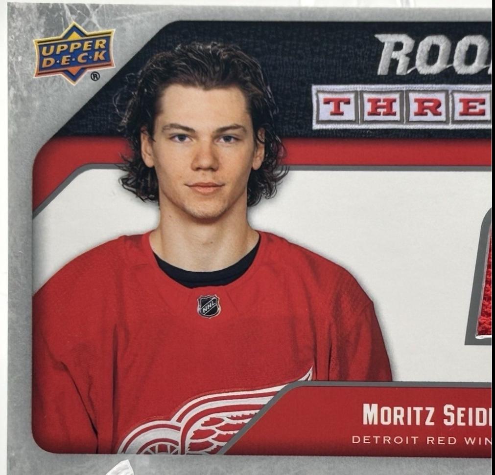 Moritz Seider [Patch] #RT-MS