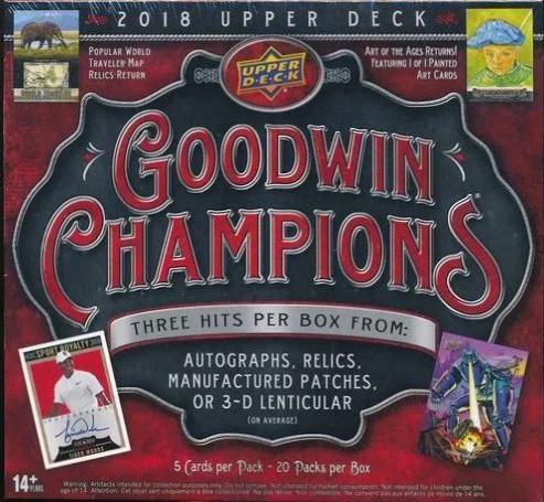 Hobby Box