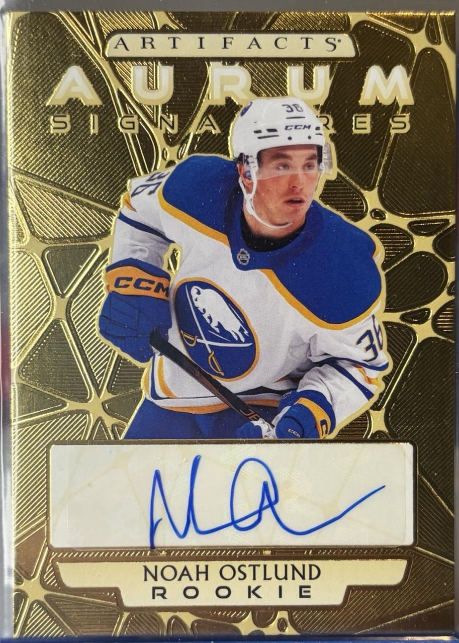 Noah Ostlund #AS-NO