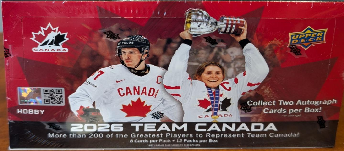 Hobby Box