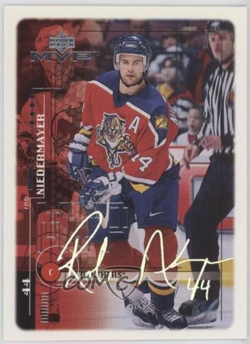 Rob Niedermayer [Super Script] #87