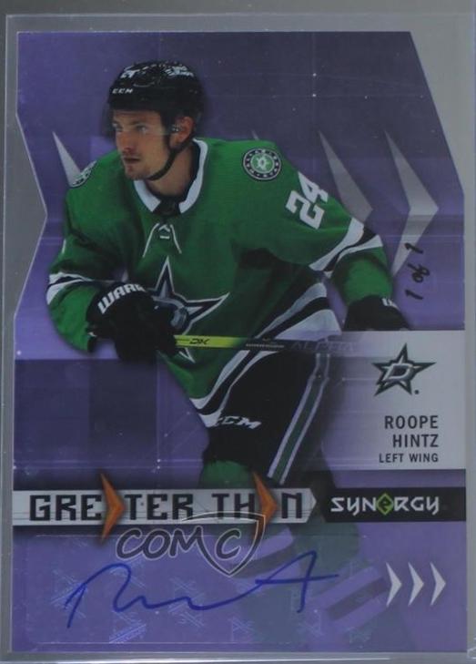 Roope Hintz [Spiral Out] #GT-RH