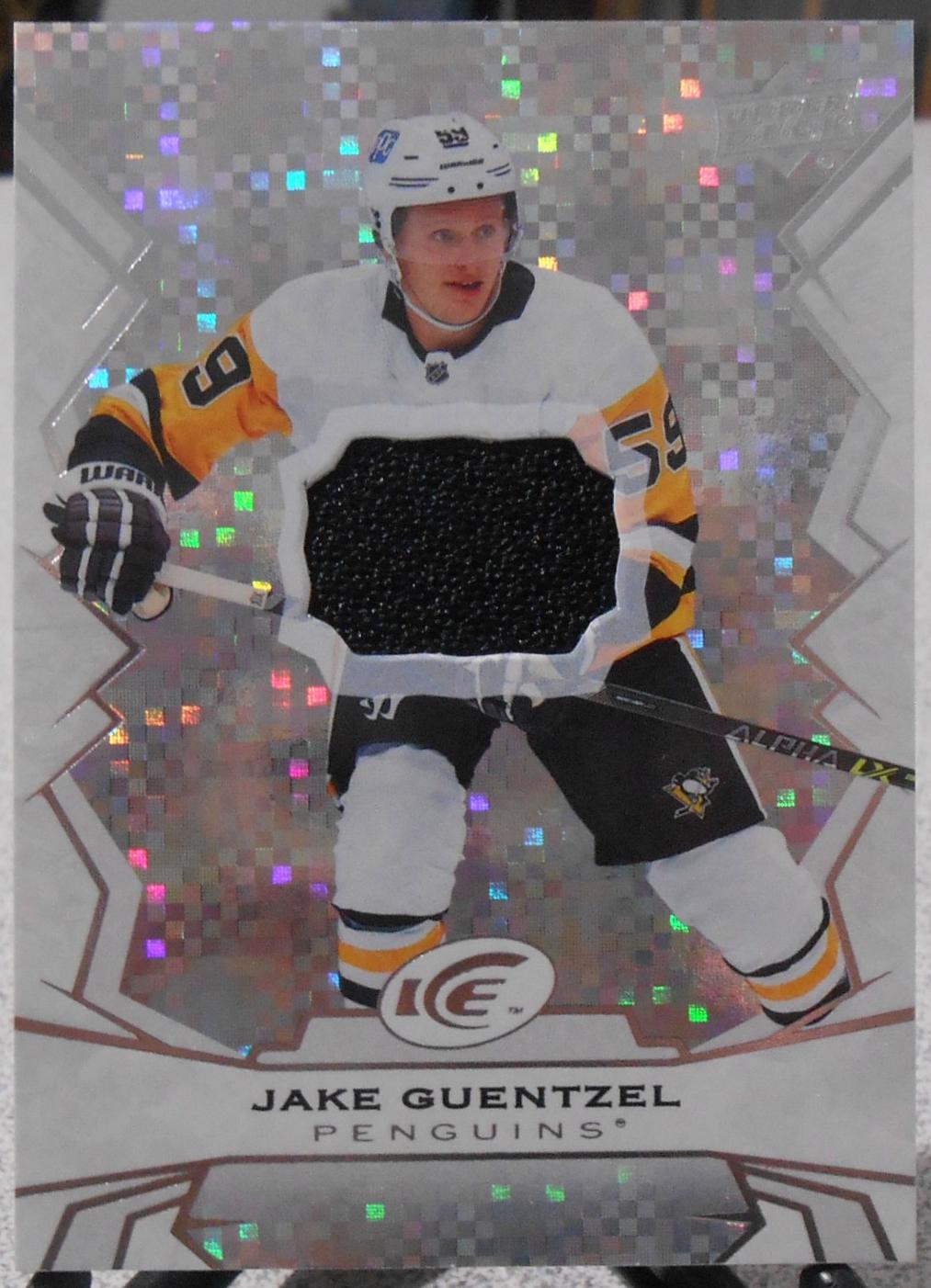 Jake Guentzel #65