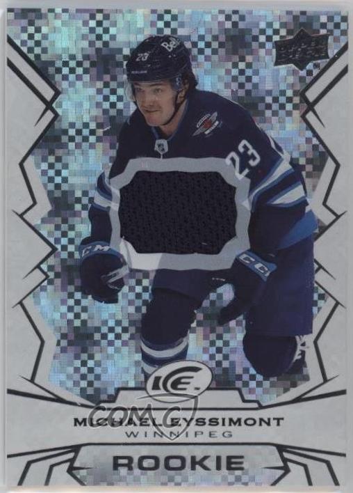 Michael Eyssimont #142
