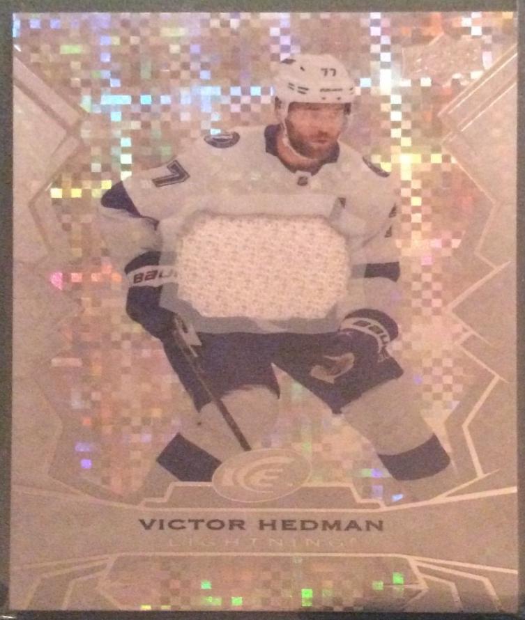 Victor Hedman #94