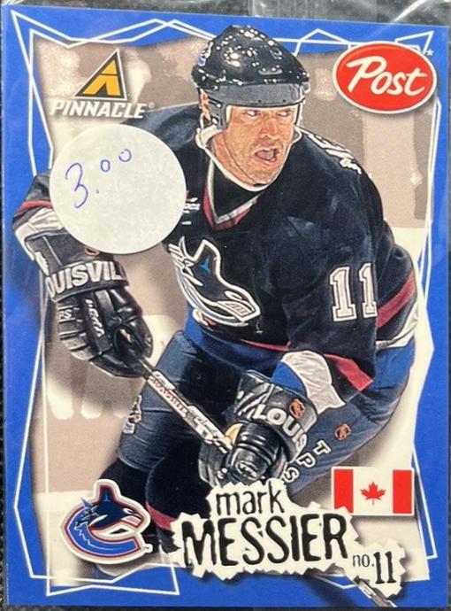 Mark Messier #5