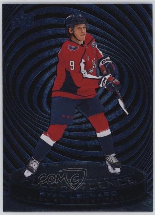 Ryan Leonard [Blue] #F-2