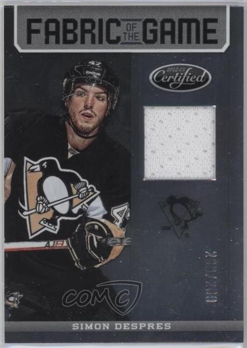 Simon Despres #FOG-SD