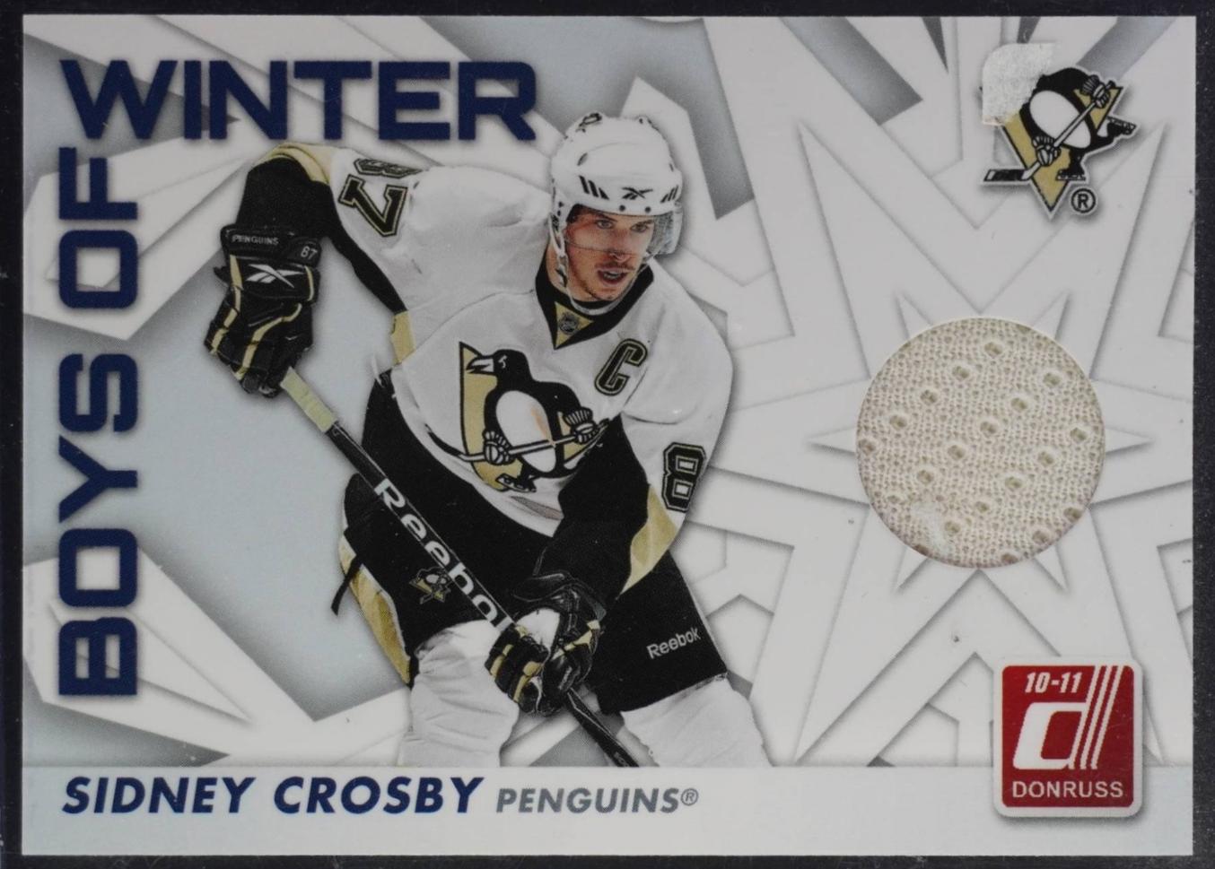 Sidney Crosby [Threads] #2