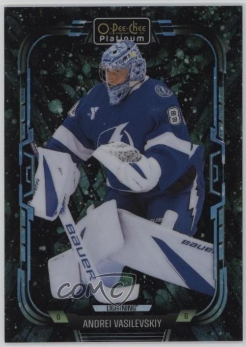 Andrei Vasilevskiy [Bioluminescence] #73