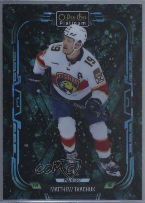 Matthew Tkachuk [Bioluminescence] #175