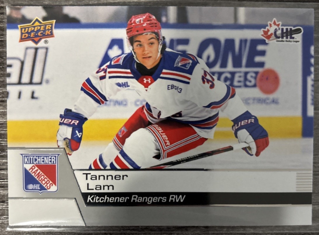 Tanner Lam #206